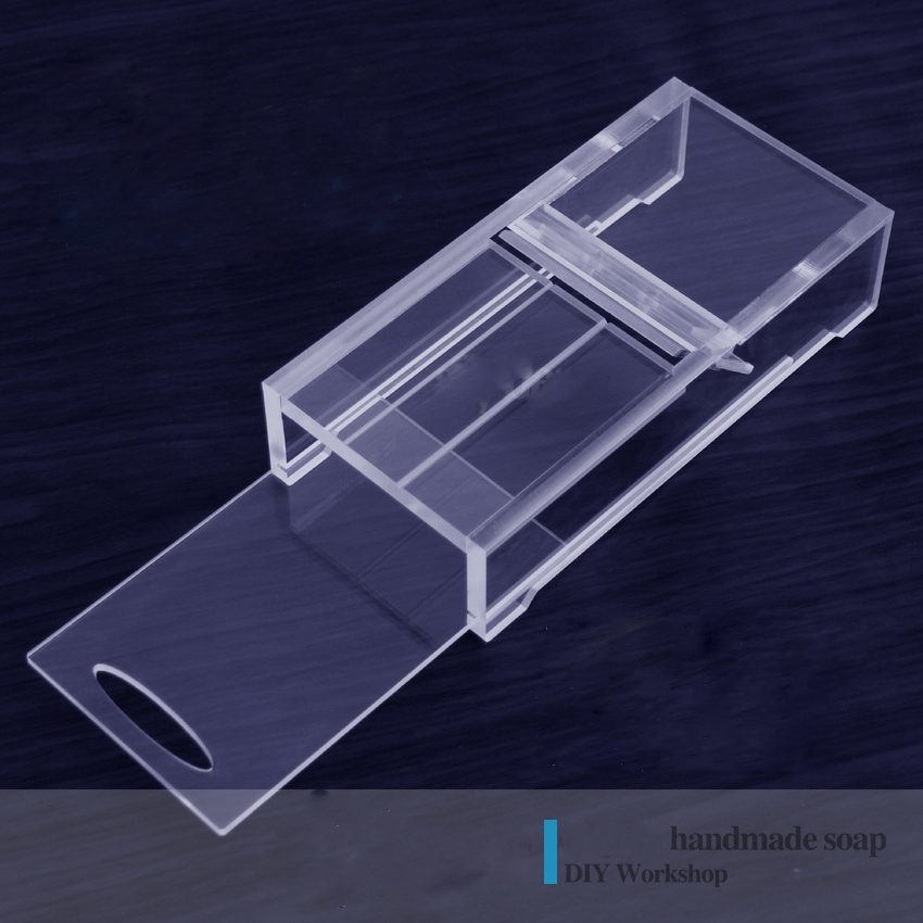 Candle Supplies Store - Easy to Use Acrylic Soap Beveler