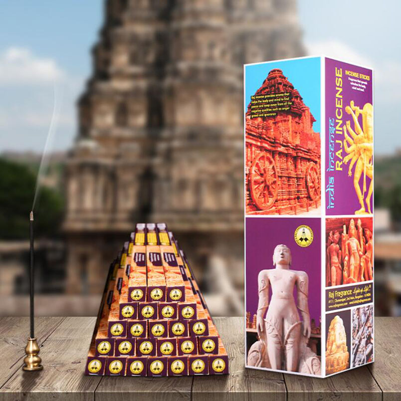 India Incense Stick Sandalwood - Candle Supplies India ulasan dan harga
