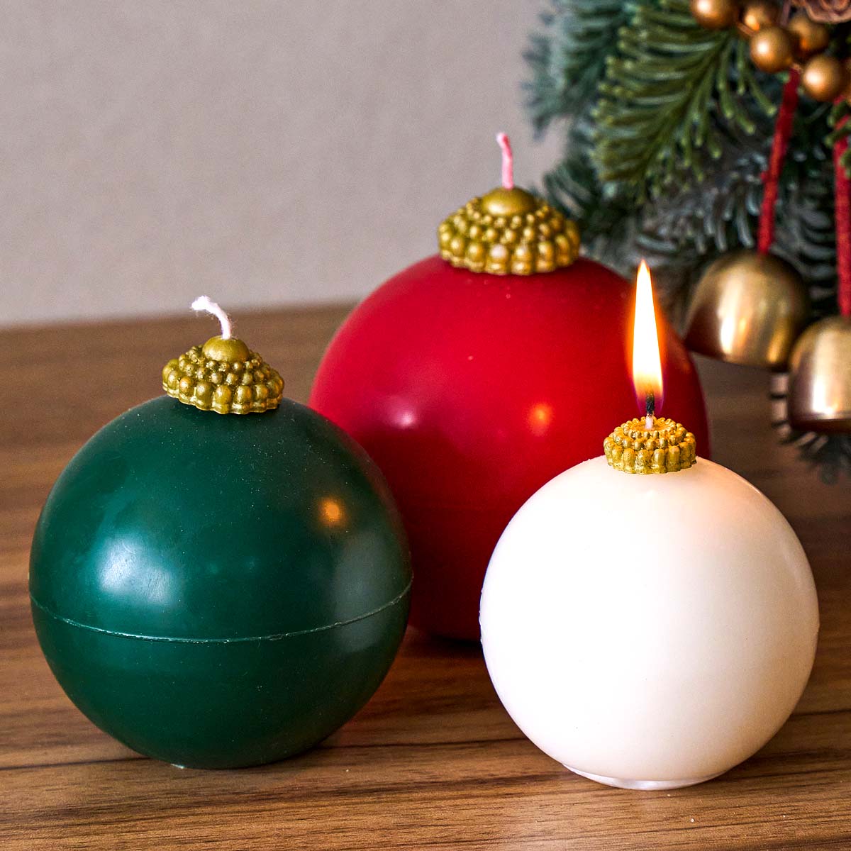 3D Diamonds Silicone Candle Mo - Candle Supplies Store ulasan dan harga