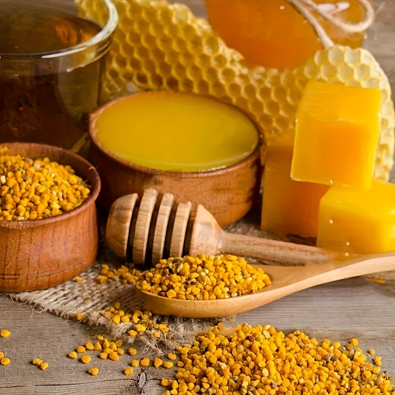 Beeswax Blocks Direct From Bee - Candle Supplies Store ulasan dan harga