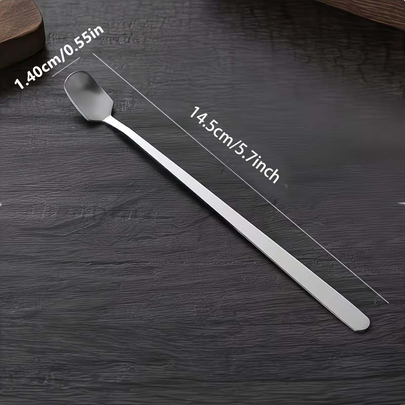 1/2PCS Stainless Steel Candle  - Candle Supplies Kit ulasan dan harga