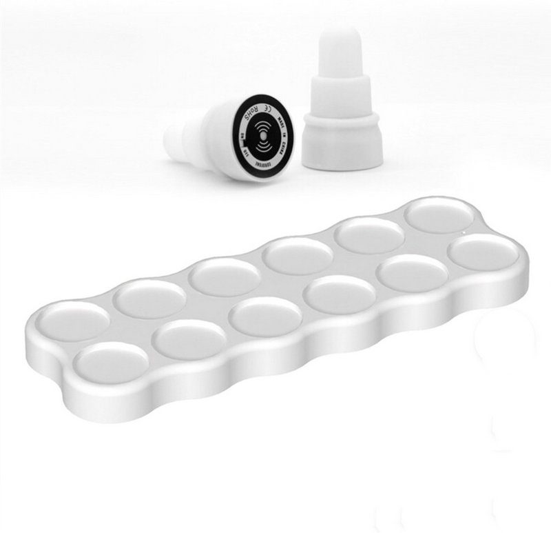 Set of 12 Remote Controlled Wi - Candle Zero ulasan dan harga
