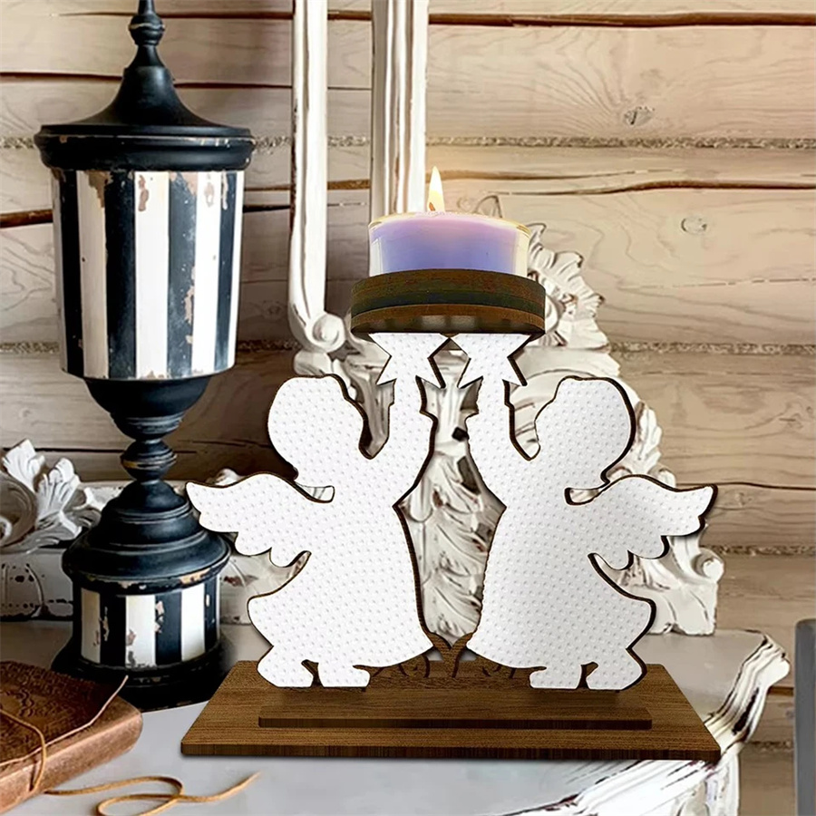 kid candle holder Halloween ho - Candle Supplies In ulasan dan harga
