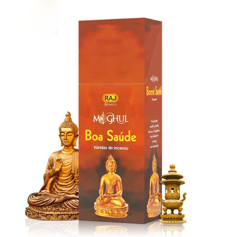 A Big Box Buddha Incense Stick - Candle Supplies India ulasan dan harga