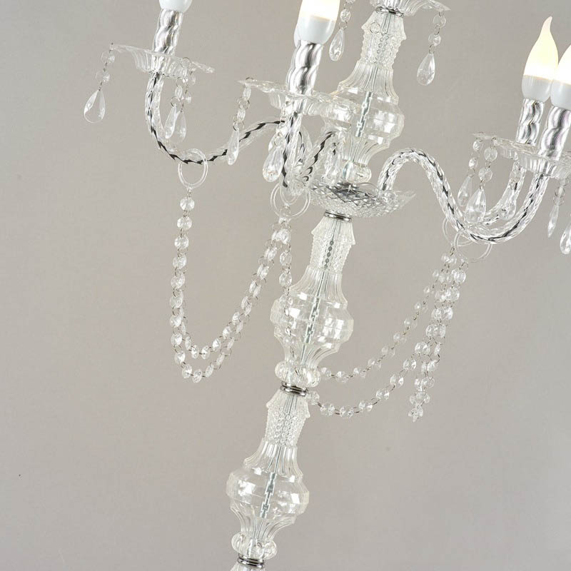 Modern Luxury Candle Lamps Wed - Candle Supplies In ulasan dan harga