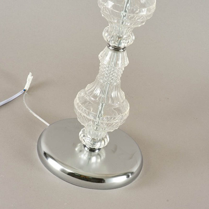 Modern Luxury Candle Lamps Wed - Candle Supplies In ulasan dan harga